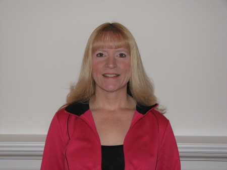 Julie Harrsch's Classmates® Profile Photo