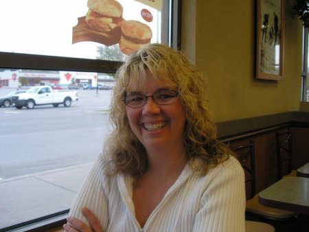 char at timmies with shelly