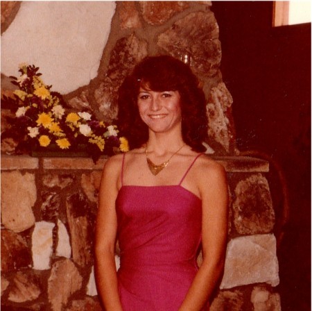 Cheri Hill's Classmates profile album