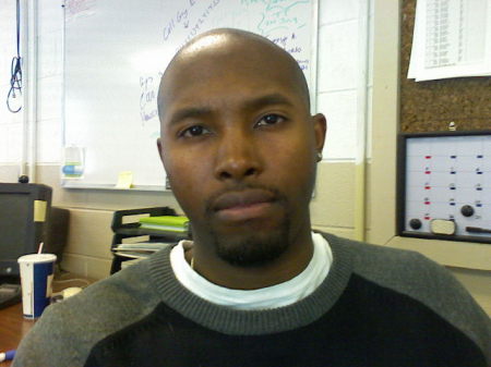Dexter Henderson's Classmates® Profile Photo
