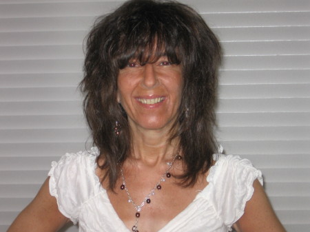 Susan Greenberg's Classmates® Profile Photo