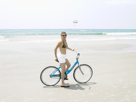 Myrtle Beach 2007