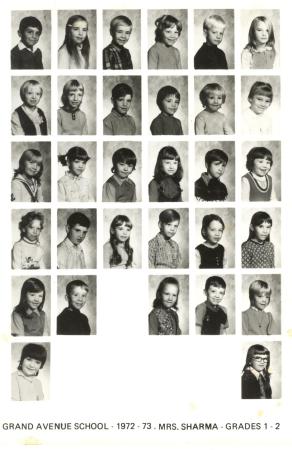 Susan Bijakowski's Classmates profile album
