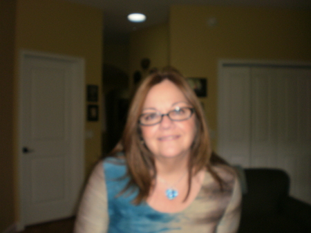 Kathy Clark's Classmates® Profile Photo