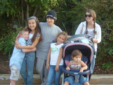 chase,autumn,jacob,morgan,ava & ELIZABETH