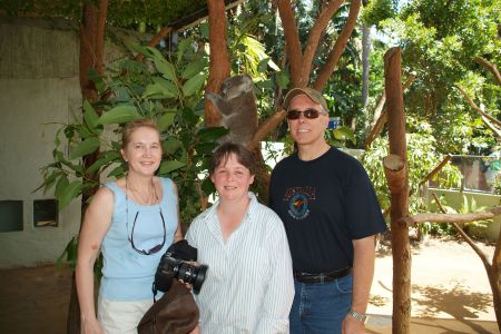 Sydney Zoo