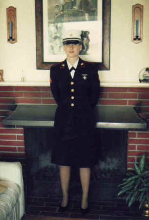 Lcpl Eaton 1986