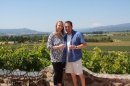 Anniversary- Viansa Winery Napa Valley