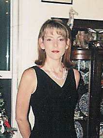 Barbara Garrison's Classmates® Profile Photo