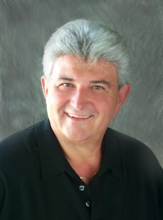 Jerry Cullen's Classmates® Profile Photo