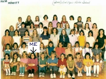 Sally Hall's Classmates profile album