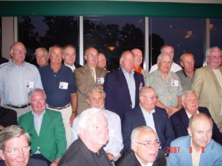 2007 CC Reunion