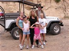 Grand Canyon 4 x 4 Tour