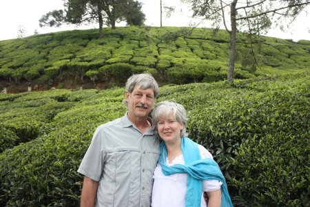 Munnar