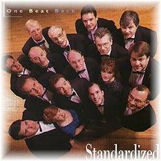 CD released w Big Band