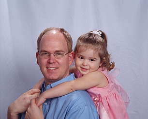 Daddy's Girl - Grace