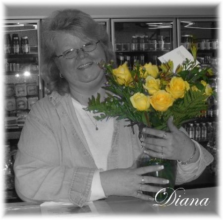 Diana Walker's Classmates® Profile Photo