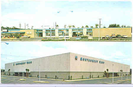 Montgomery Ward's