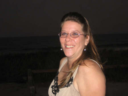 Tina Huffman's Classmates® Profile Photo