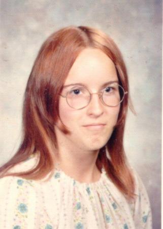 Suzanne Powers' Classmates profile album