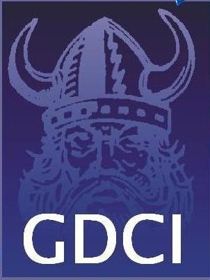 Goderich District Collegiate Institute Logo Photo Album