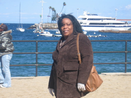 Catalina Island 2007