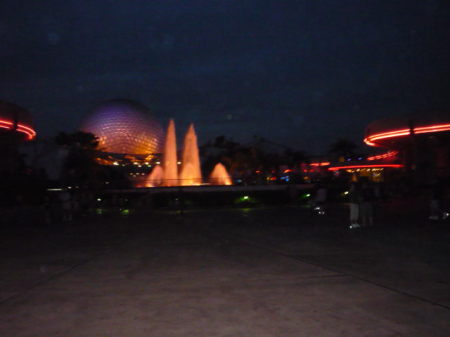 Epcot