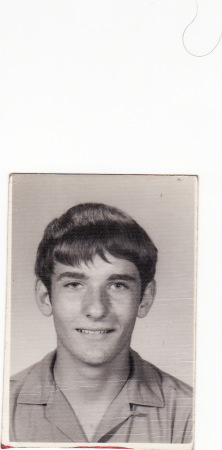 Lonnie Teague's Classmates profile album