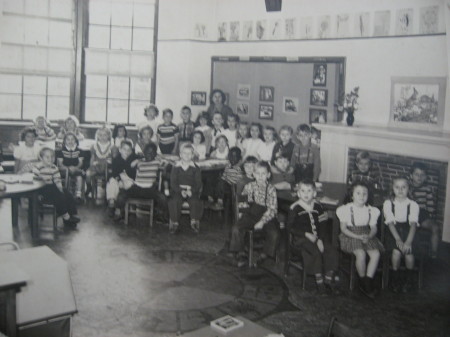 Kindergarten