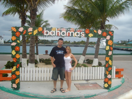 Our Bahamas Trip