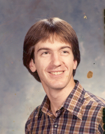 Richard Beck's Classmates profile album