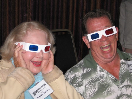 3-D Fun