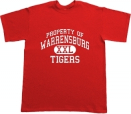 Warrensburg High School Logo Photo Album
