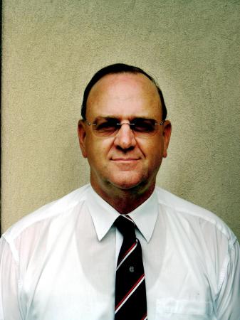 Barry Minster OAM's Classmates® Profile Photo