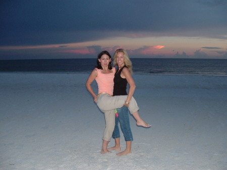 Fort Myers Beach 2005