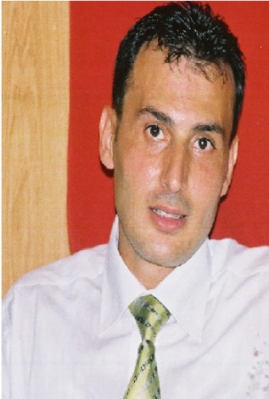 Sinan Ozcivi's Classmates® Profile Photo