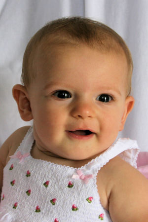 Addison - 6 months