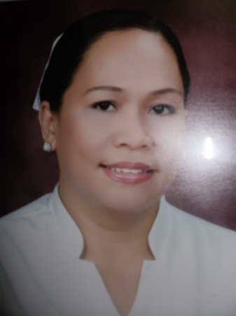 Richa Lapuz Padillo's Classmates® Profile Photo