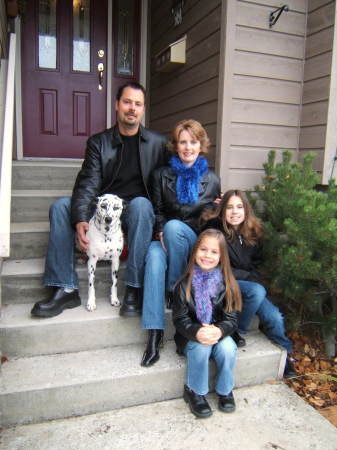 The Whole Family 2006