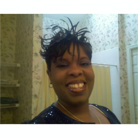 Franlisa Williams's Classmates® Profile Photo