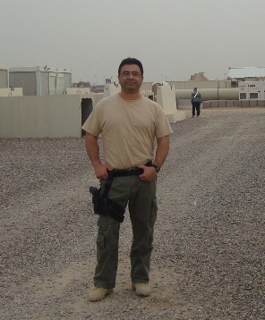Iraq 2008