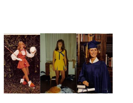 Brenda Klar's Classmates profile album