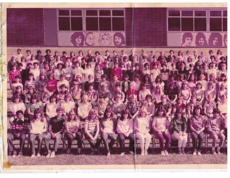 Serrano Jr. High Class of '83 - Part 1