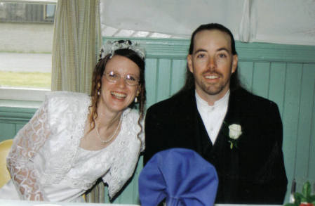 Wedding 1999