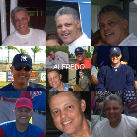 Alfredo Batista's Classmates® Profile Photo