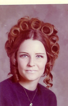 Sheree Beggs' Classmates profile album