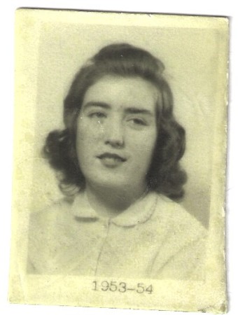 Ann Hollister's Classmates profile album