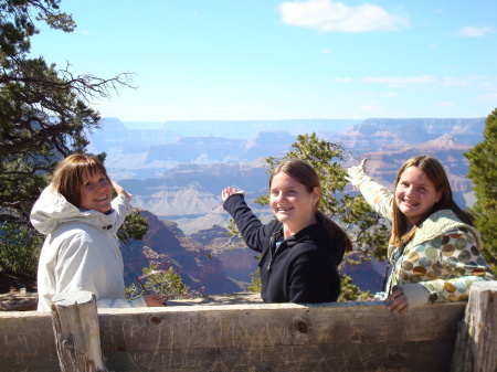 Grand Canyon