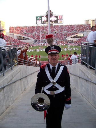 OSU v. Texas