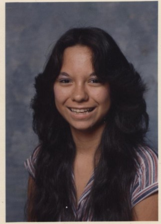 Sharlene Vaughn's Classmates profile album